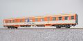 H0 n-Wagen ABnrzb772.2 31-34 021-1 Caf� DB IV orange lichtgr
